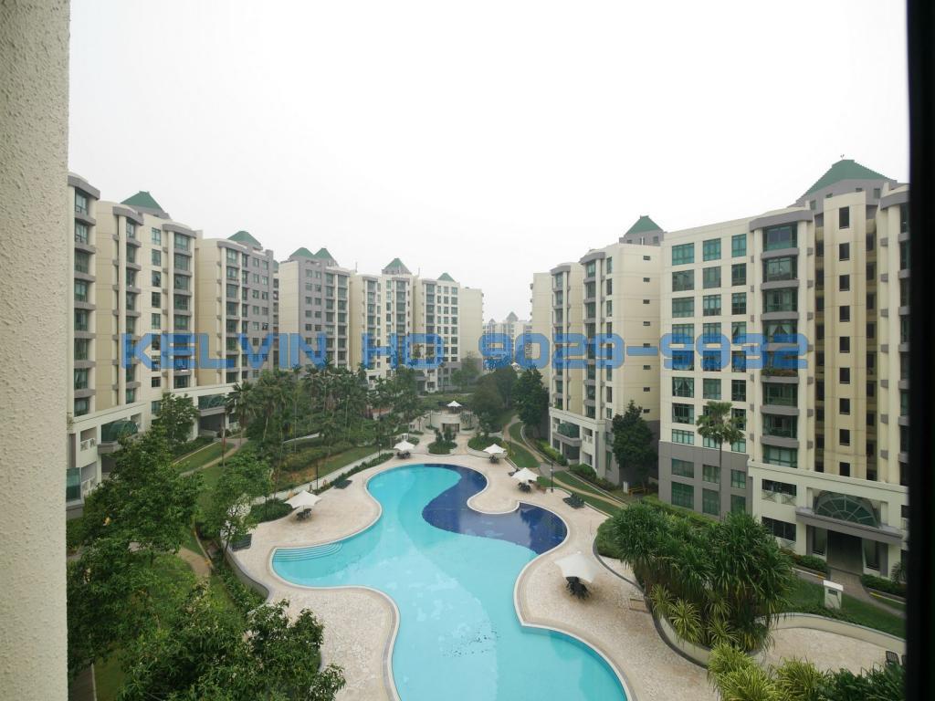 Signature Park (D21), Condominium #85039382